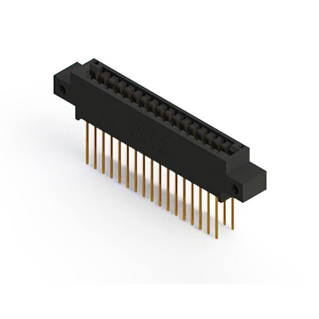 896-034-541-812 EDAC Inc.  Edgeboard Connectors